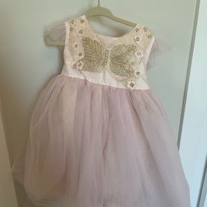 Pink Butterfly Fairy Pottery Barn Kids